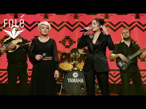 Albina & Albana Kelmendi - 6 Tetor 68 (Official Video)