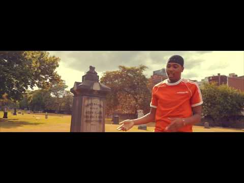 BaeBae Savo - Traumatized (Official Video) Shot by @Richprds