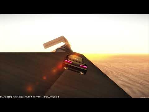 [FT REQUEST] Xevadish ft.??? ft ??? - Departure 3