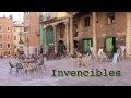 Invencibles - Els Catarres (D-3) 