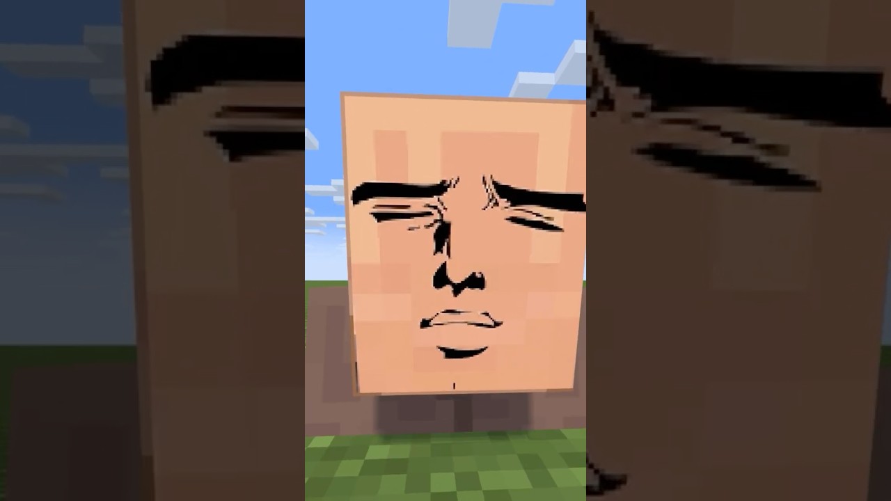 世界のバグ #マイクラ #マインクラフト #minecraft#アニメ#anime