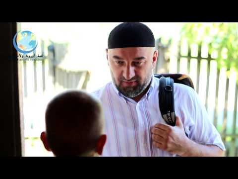 Unesi radost u dječije srce