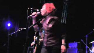 Steve Ignorant (Crass) / Darling