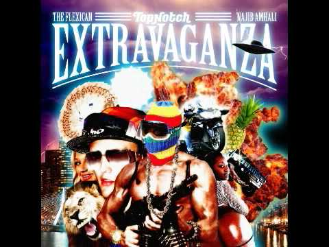 Kempi - 'Haat & Verraad' ft. Winne & RB Djan #19 Extravaganza