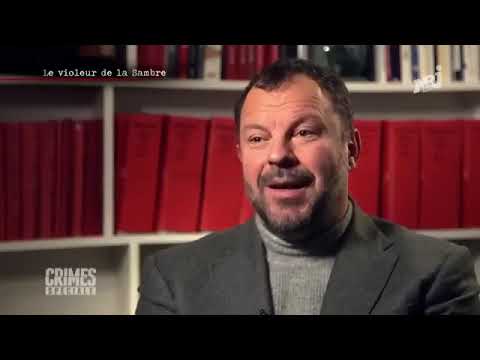 Le violeur de la Sambre