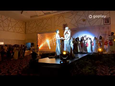 Crowning Pemenang - Live report PPID kalimantan Barat 2022 (part 5)