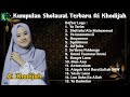YA TARIM Terbaru Ai Khodijah Merdu Banget TANPA IKLAN