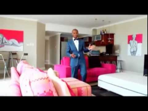 VUZU.TV: Top Shayela - Jabulani Ngcobo