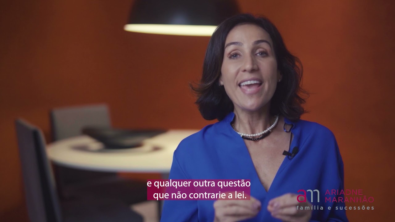 Você sabe diferença entre pacto antenupcial e contrato de convivência?