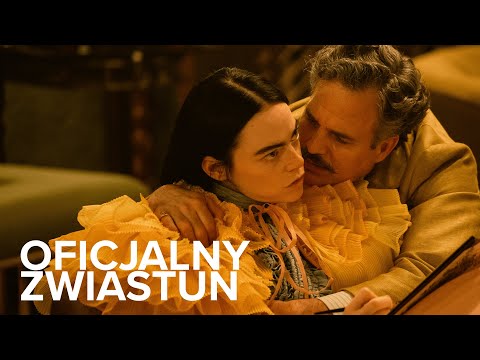Trailer filmu Biedne istoty