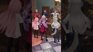 審議インザレインボー【 #SitR広島 】