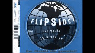 The World Is A Ghetto (Sol Brothers Latin Jungle Mix) - Flipside
