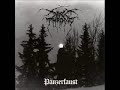 Darkthrone - Snø Og Granskog (Utferd)