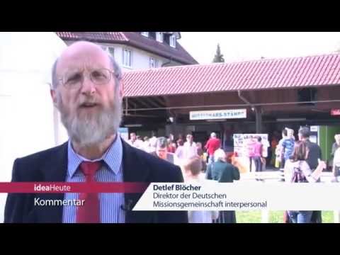 ideaHeute vom 29 04 15 - Nigeria - Bild-Redakteur - DMG Mission