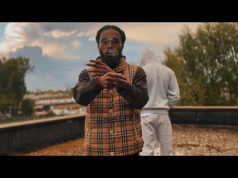 PUCHO320 - F -TUR OPPSS (Official Music Video)