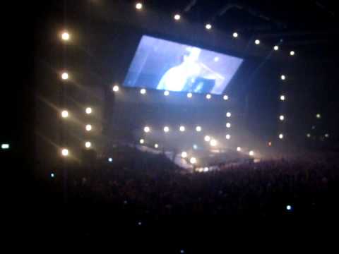 ASOT 450 - Poland - Wroclaw - Hala Stulecia - Armin van Buuren