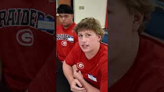 🎥 2025 Greenville Red Raiders Season Preview with Logan Hawthorne, Bradley Lucas, & Jonny Chang