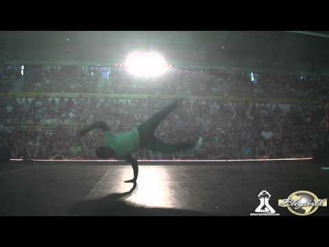 Shamgod vs Meda | ROCHEFORT BATTLE 2012