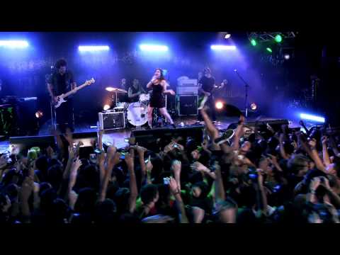 Pitty - Emboscada