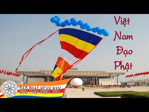 Việt Nam Đạo Phật