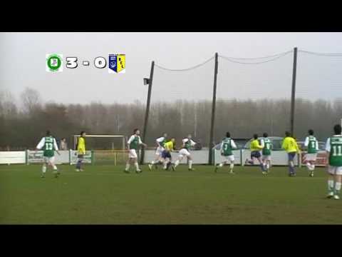 23 28022009  U17 GREMBERGEN - RC LEBBEKE  7 - 0