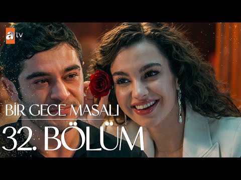 Bir Gece Masal