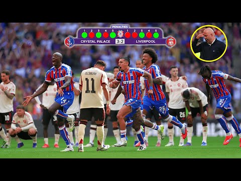 4 Most Shocking Penalty Shootout Defeats