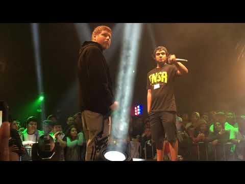 Papicha vs Ginola //OCTAVOSDEFINAL//BARRIO VS BARRIO 2017