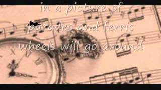 Old movie by automatic loveletter (with lyrics)