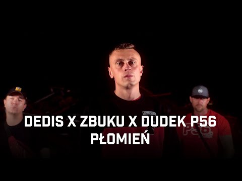 Video thumbnail for Płomień