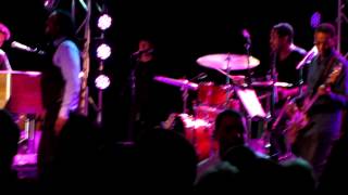 Ronnie Wood and Friends in Atlantic City. I've Gotta See. 4/21/12