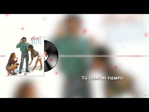 Paulito FG - Tú todo mi tiempo (Audio Oficial)
