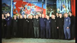 Вечерний звон (песня из к/ф "Калина красная")