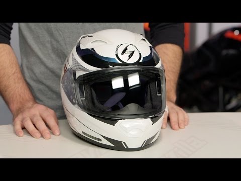 Scorpion EXO-T1200 Mainstay Helmet (SM 