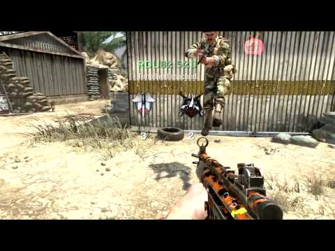 GamersRoomTV - Feature A Pro - WonderBred / Wonder