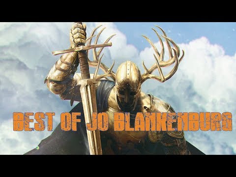 download lagu mp3 mp4 Jo Blankenburg, download lagu Jo Blankenburg gratis, unduh video klip Jo Blankenburg