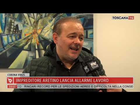 2020-02-27 TG REGIONALE ORE 19.00