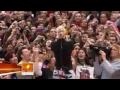 No Doubt - It's My Life [Live on Today Show 05/01/09]