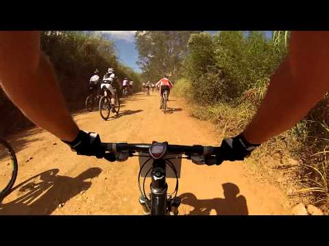 Endurance Bike 2013 - 1a Etapa - Itatiba - Parte 1