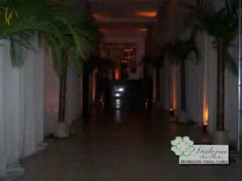 Programa Neusa Bighetti, exibido no dia 11/04/2010 - Galeria das Flores