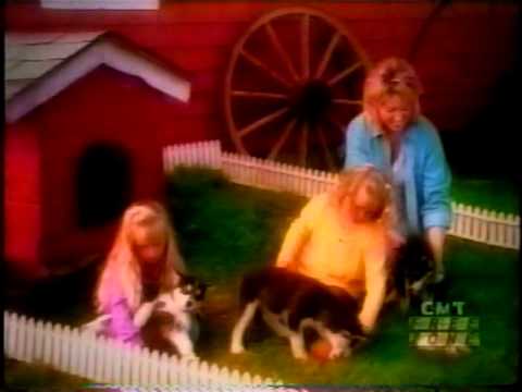 Thumbnail for Shirley Myers - You Better Be Sure by Chad Brock