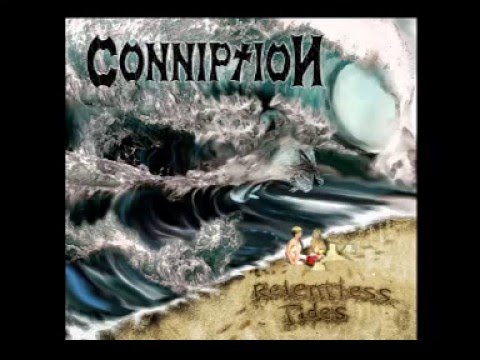 Conniption - Relentless Tides