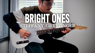 "Bright Ones" (LIVE) // Steffany Gretzinger // (Guitar Cover)
