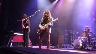 Kurt Vile &amp; The Violators - Puppet to the Man (Houston 04.14.16) HD