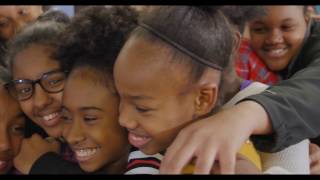 My Black Is Beautiful (Official Music Video)