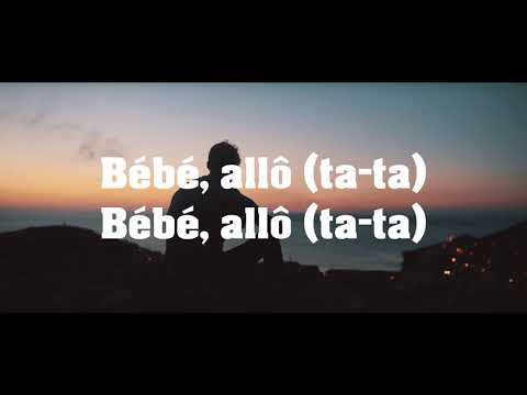 SOOLKING - BEBE ALLO - PAROLES  - LYRICS