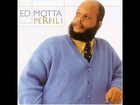 Nascente - Ed Motta
