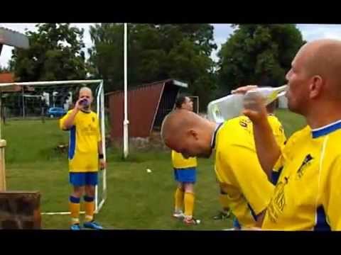 SV Gorgast/Manschnow - Blau Gelb Bleyen  3:1  (0:0)