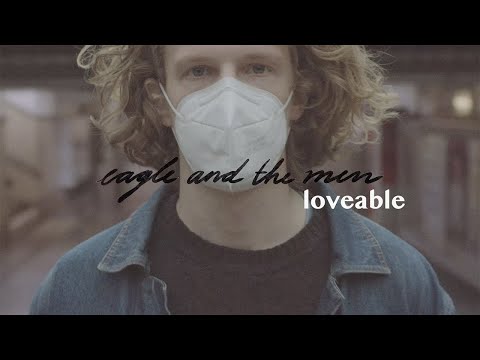 Eagle And The Men - loveable (Official Music Video) @ BahnhofBeats Sound Edition 2021