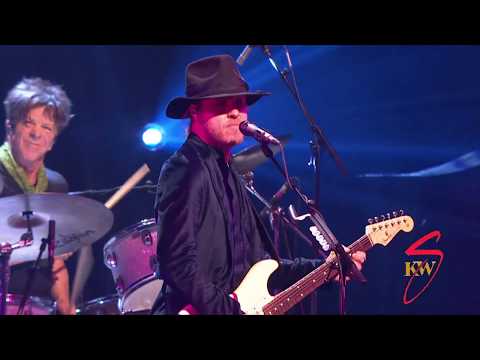 I WANT YOU -  Kenny Wayne Shepherd Band